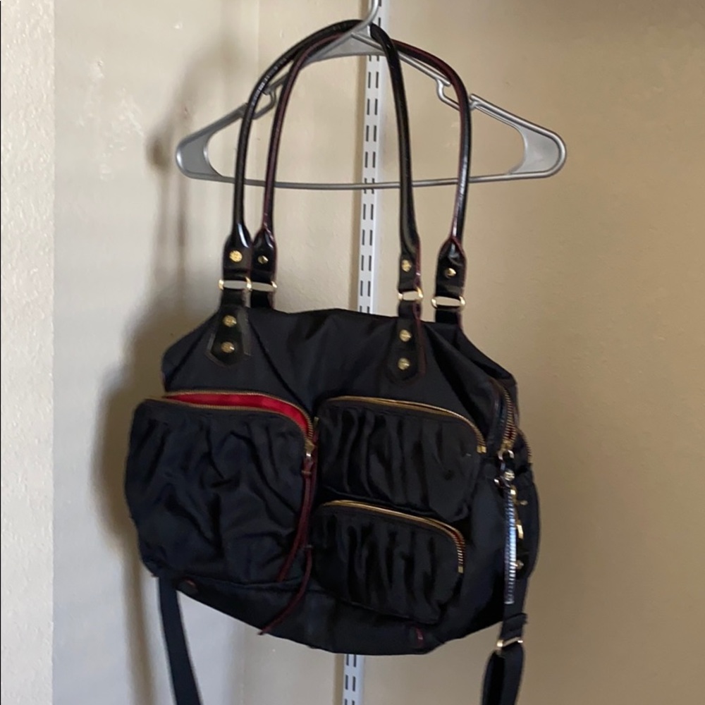 MZ Wallace purse